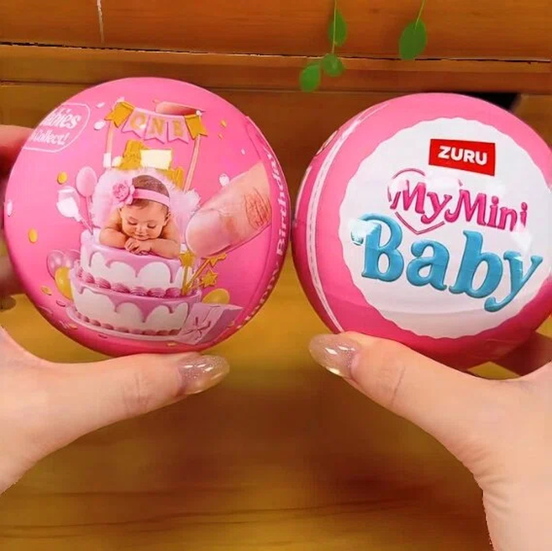 Baby Products Toys - Nowy Produkt Dostępny Od Ręki Zuru