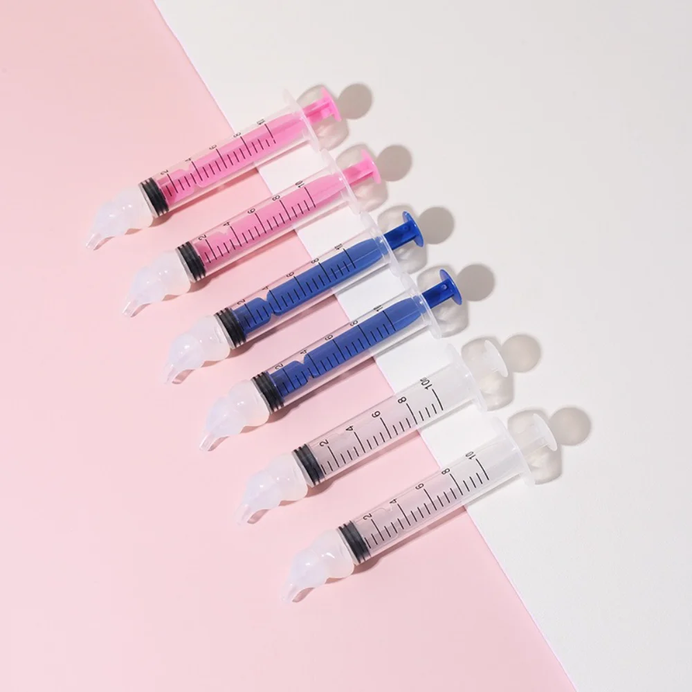 Nasal Aspirator - Nowy, popularny zestaw 2 szt. przenośnych