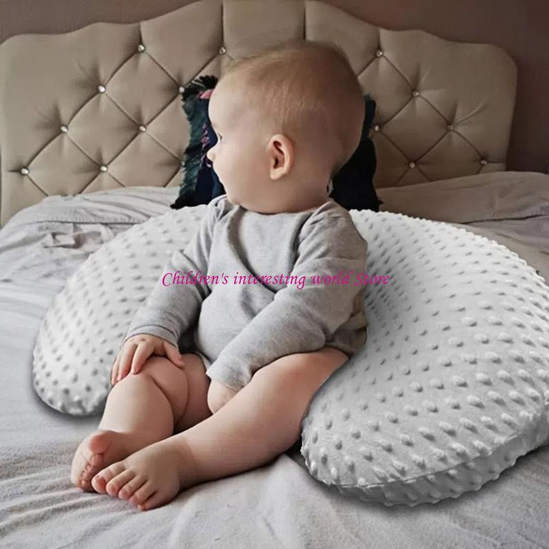 Nursing Pillow Breastfeeding - Poduszka do pielęgniarki do karmienia piersią,