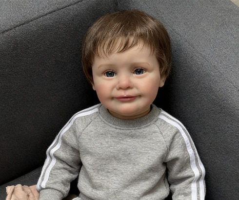 NPK 25'' Niedokończony Zestaw  – Zoe Baby Products recenzja i cena