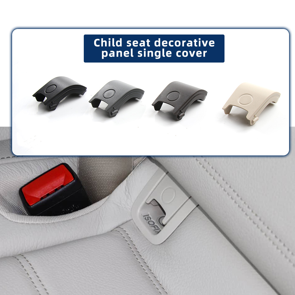 Dla Mercedes Benz GLE GLS W167 – Infant Car Seat Cover recenzja i cena