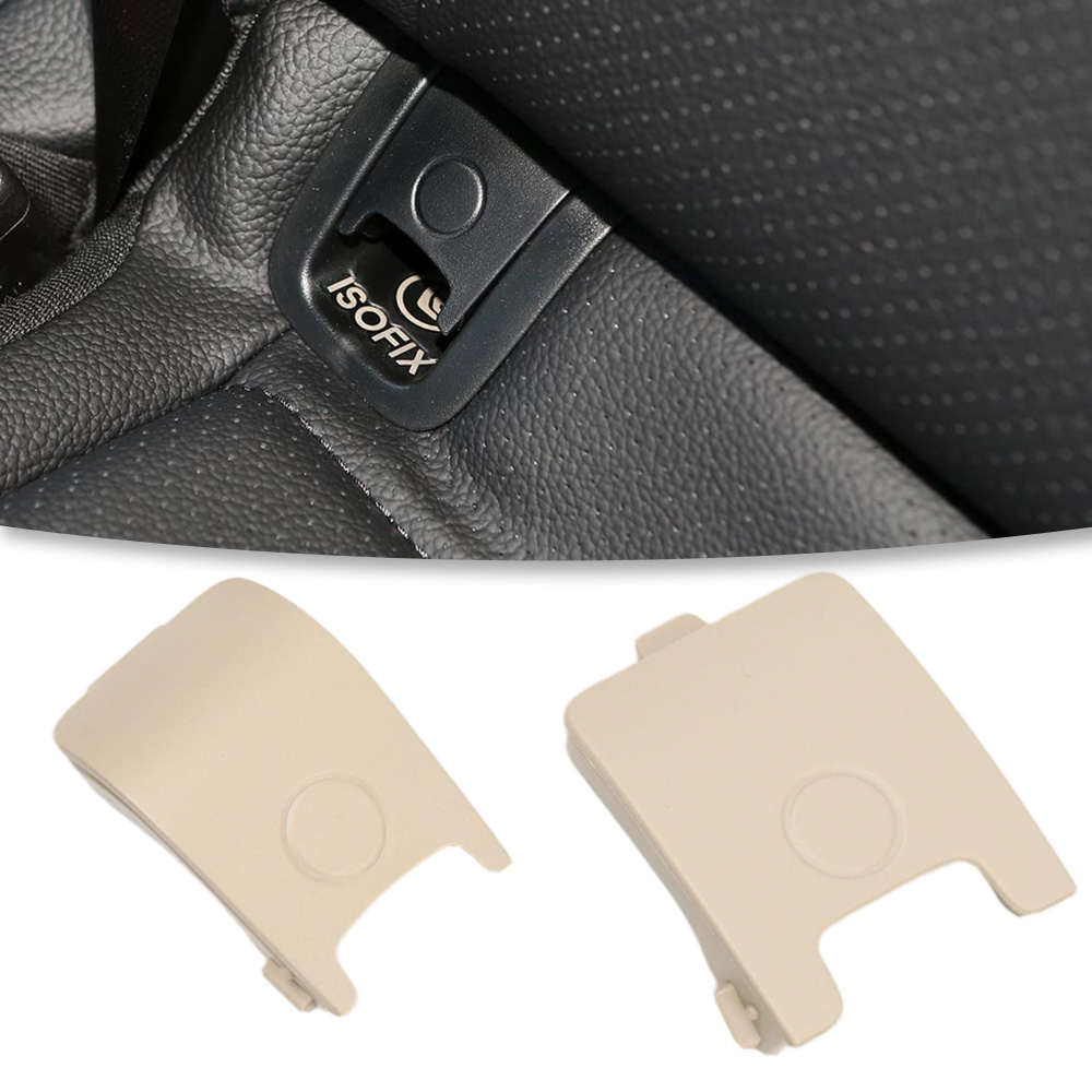 Dla Mercedes Benz GLE GLS W167 – Infant Car Seat Cover recenzja i cena
