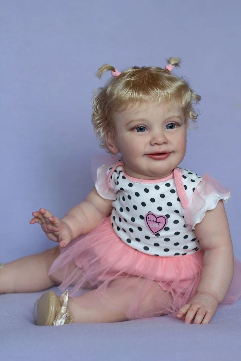 22 cali/25 cali, z tkaninowym  – Zoe Baby Products recenzja i cena
