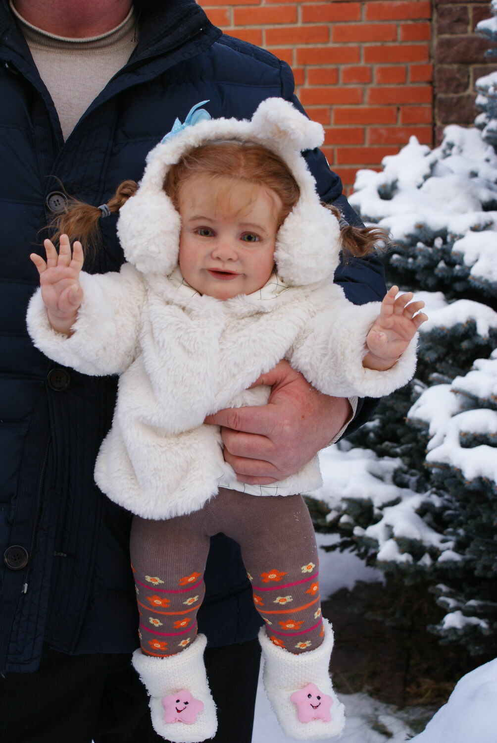 22-calowy/25-calowy, nieobrobi – Zoe Baby Products recenzja i cena