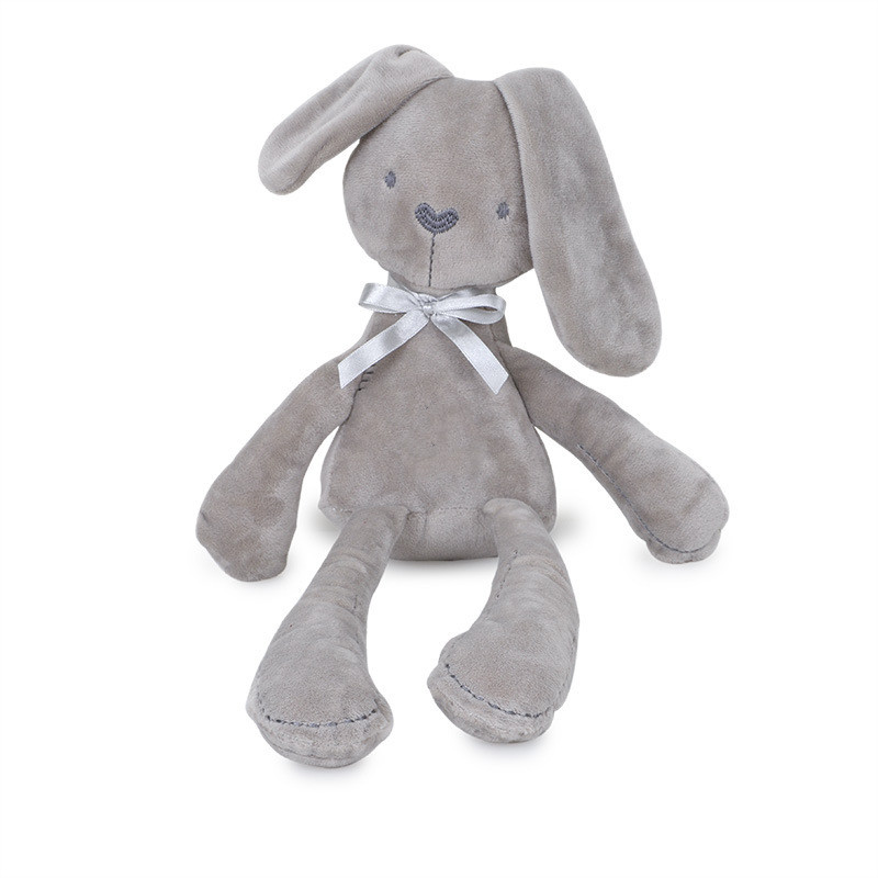 42CM Urocza Królicza Lalka Mię – Baby Products Toys recenzja i cena