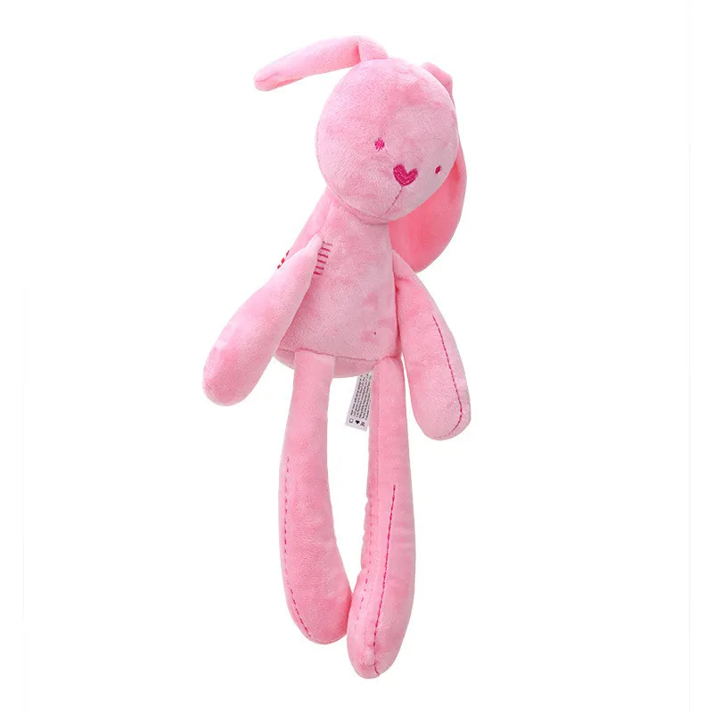 42CM Urocza Królicza Lalka Mię – Baby Products Toys recenzja i cena