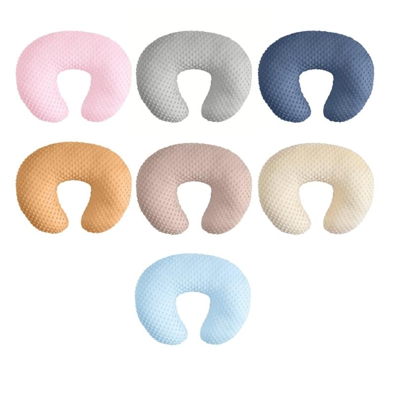 Niemowlęta poduszka poduszka m – Nursing Pillow Breastfeeding recenzja i cena