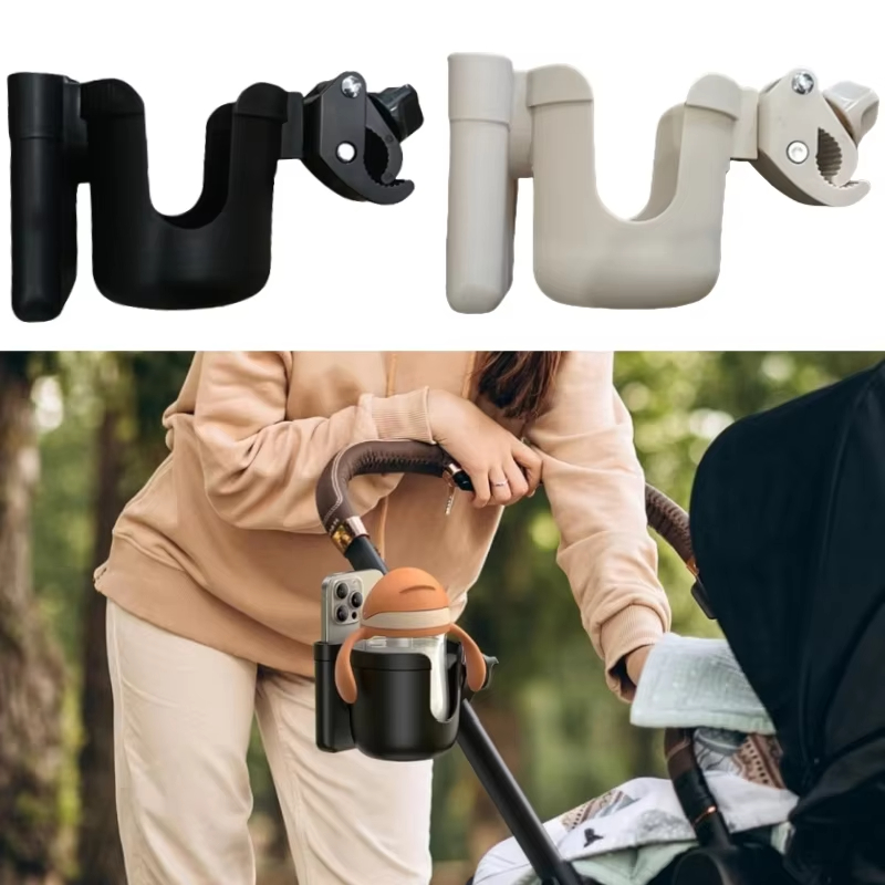 Uchwyty na kubki do wózka dzie – Zwitsal Baby Products recenzja i cena