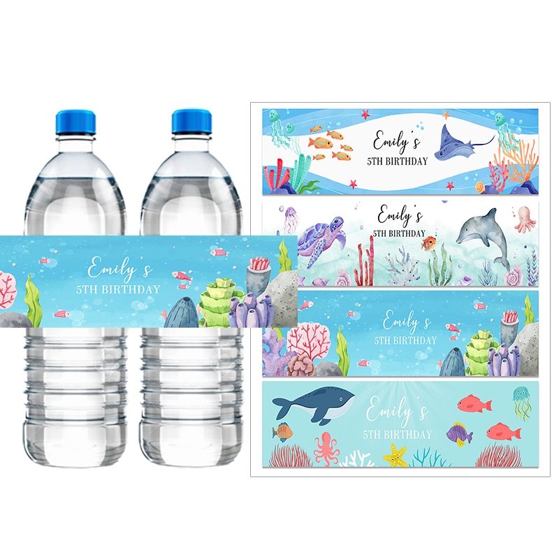 Spersonalizowany tekst Naklejk – Zwitsal Baby Products recenzja i cena